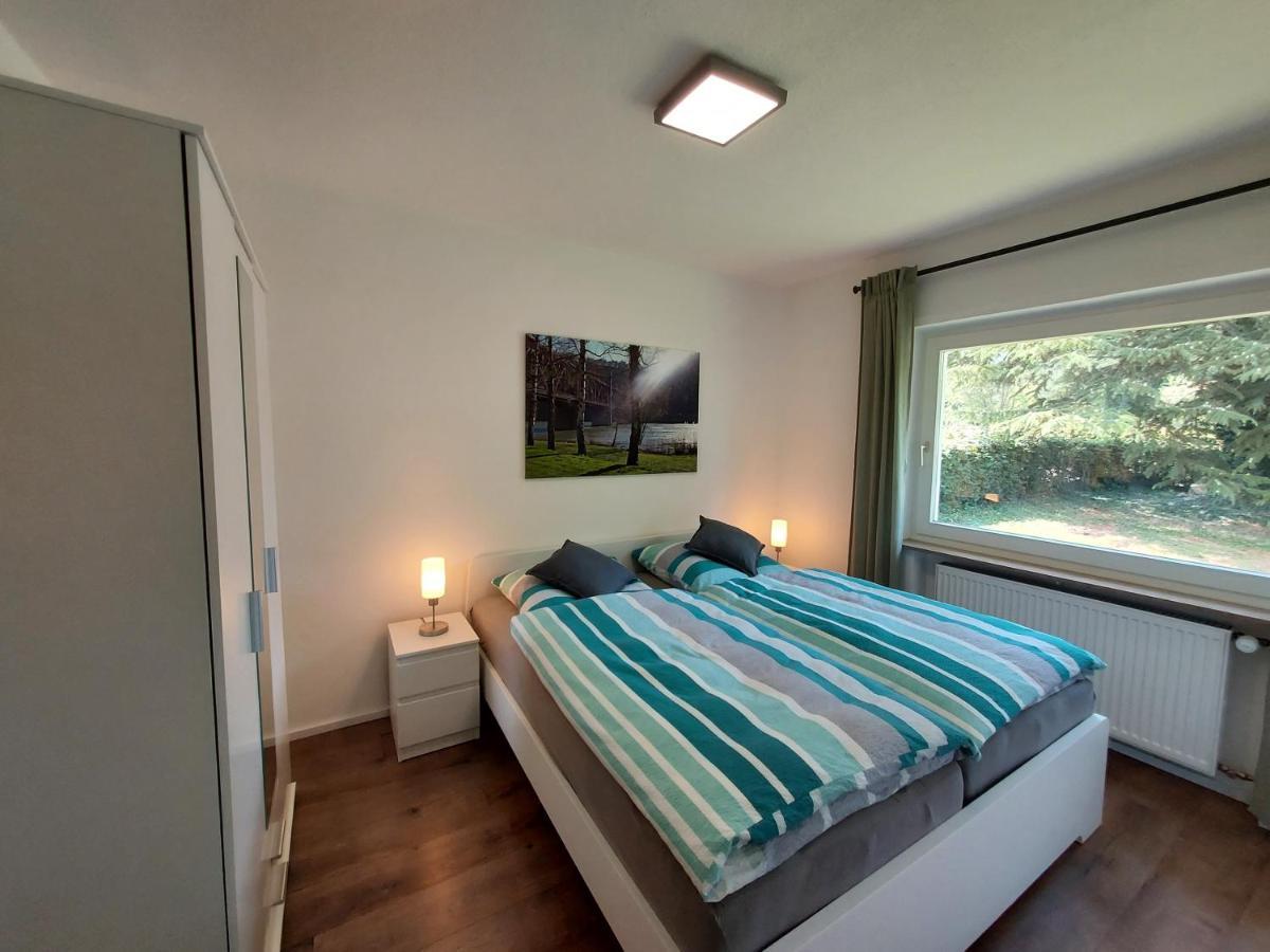 Ferienhaus Zum Prinzenkopf Alf Kültér fotó