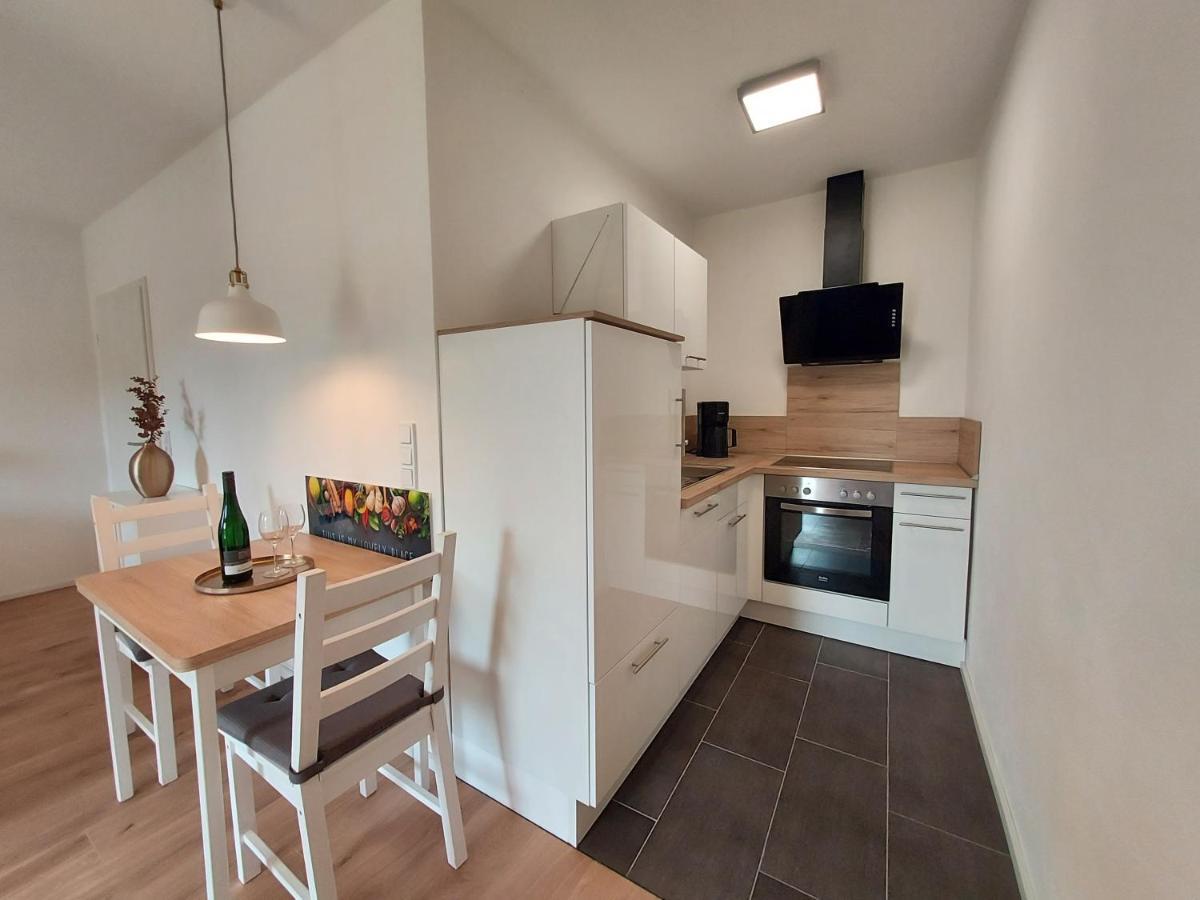 Ferienhaus Zum Prinzenkopf Alf Szoba fotó